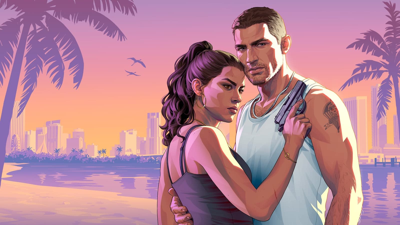 Grand Theft Auto VI ekran görüntüsü 4