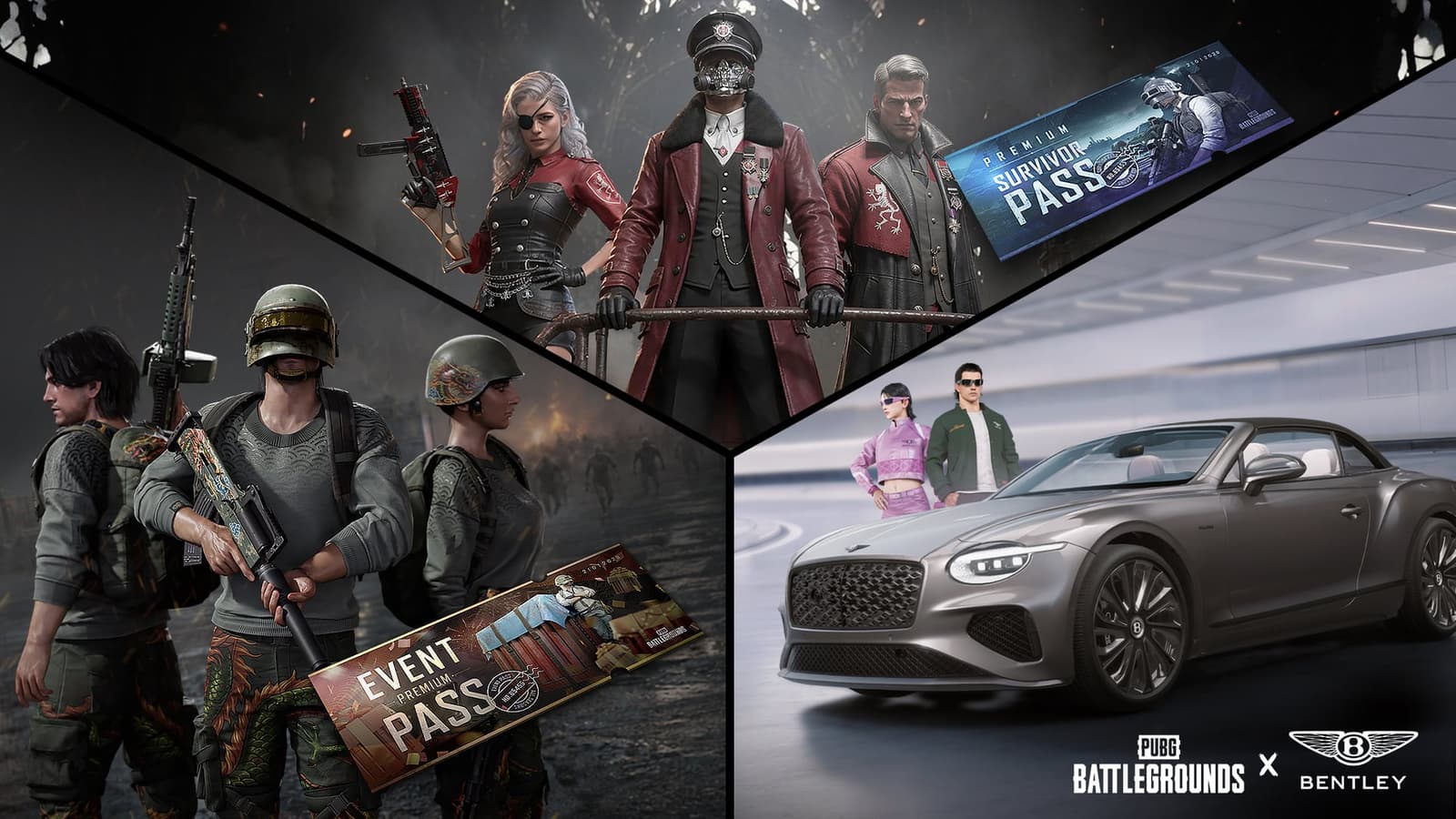 PUBG: Battlegrounds 16 sandığı Aralık güncellemesinde kaldırıyor