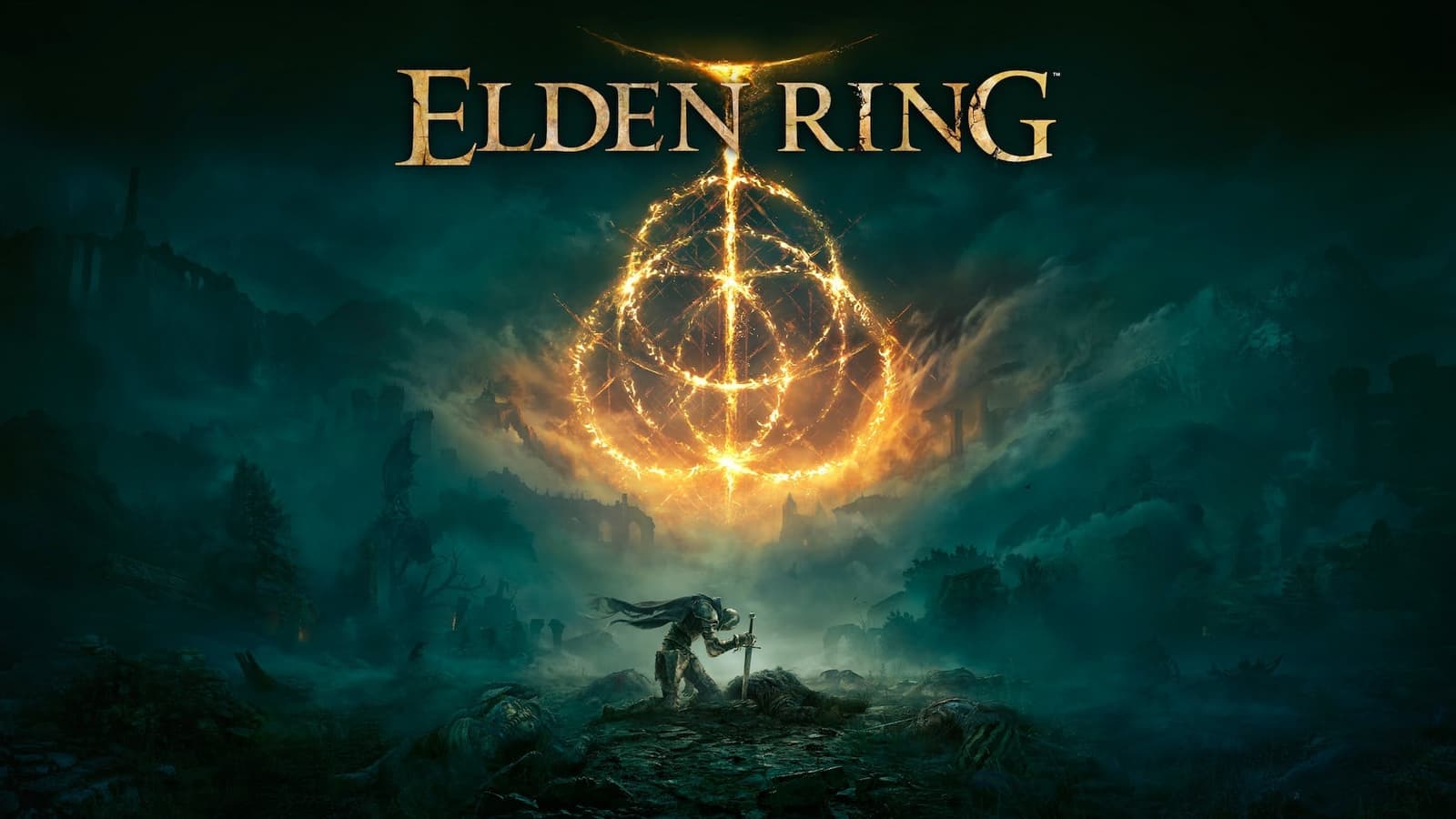 ELDEN RING oyunundan bir ekran görüntüsü