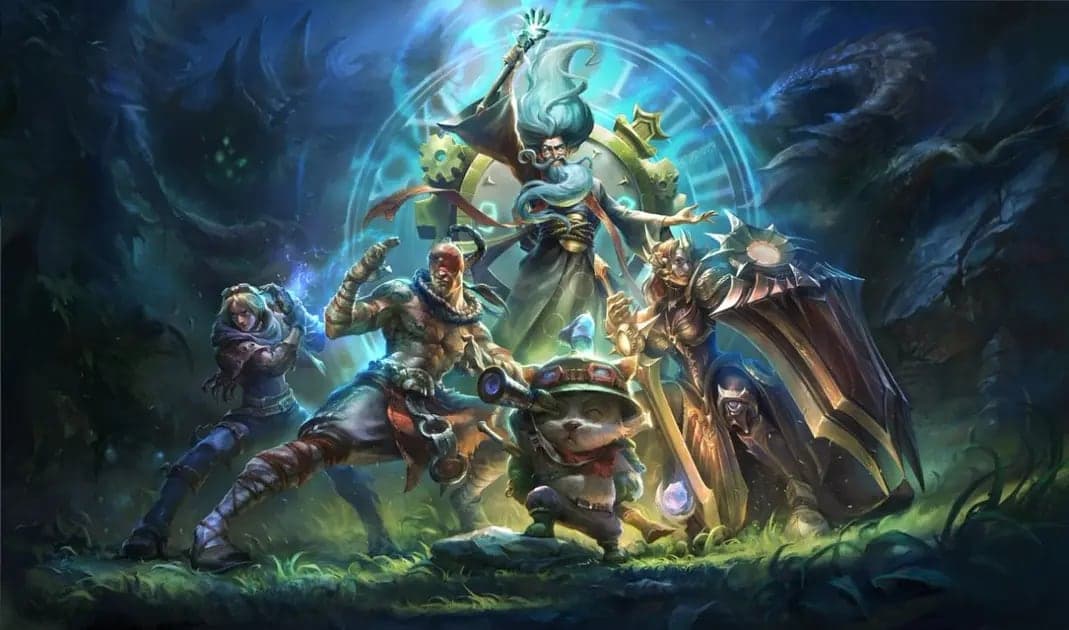 League Classic Ocak 2027’de sona eriyor