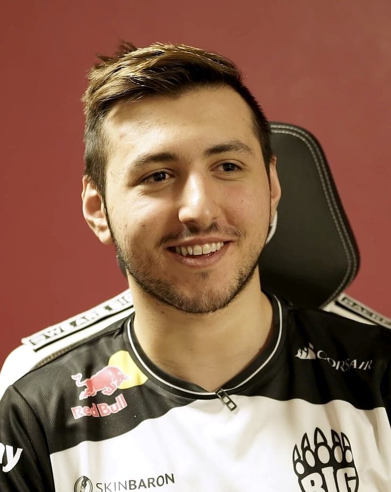 XANTARES