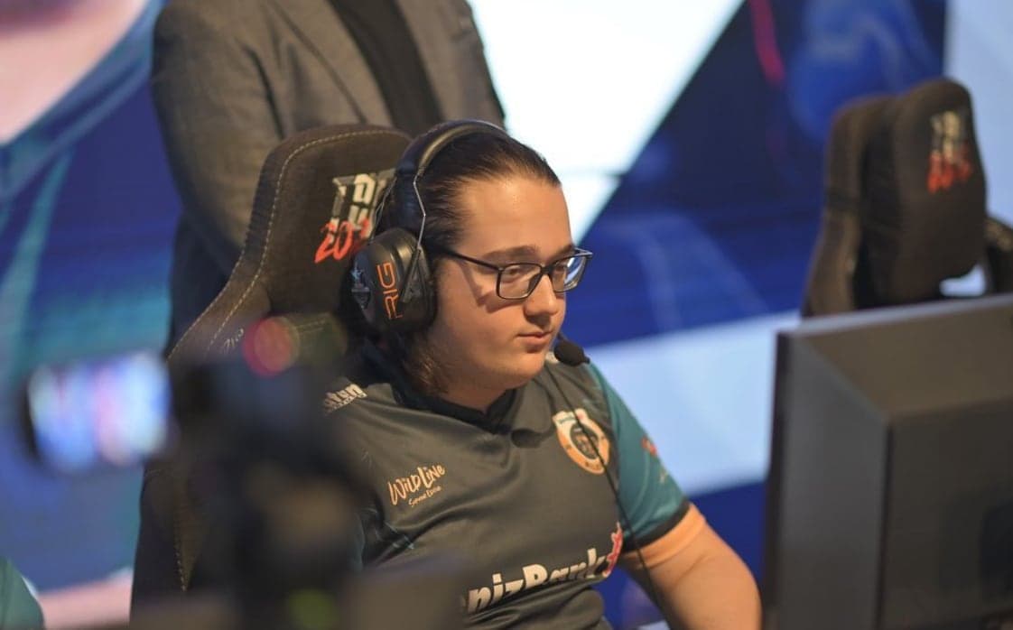 LoL oyuncusu Serin, Team Heretics kadrosundan ayrıldı