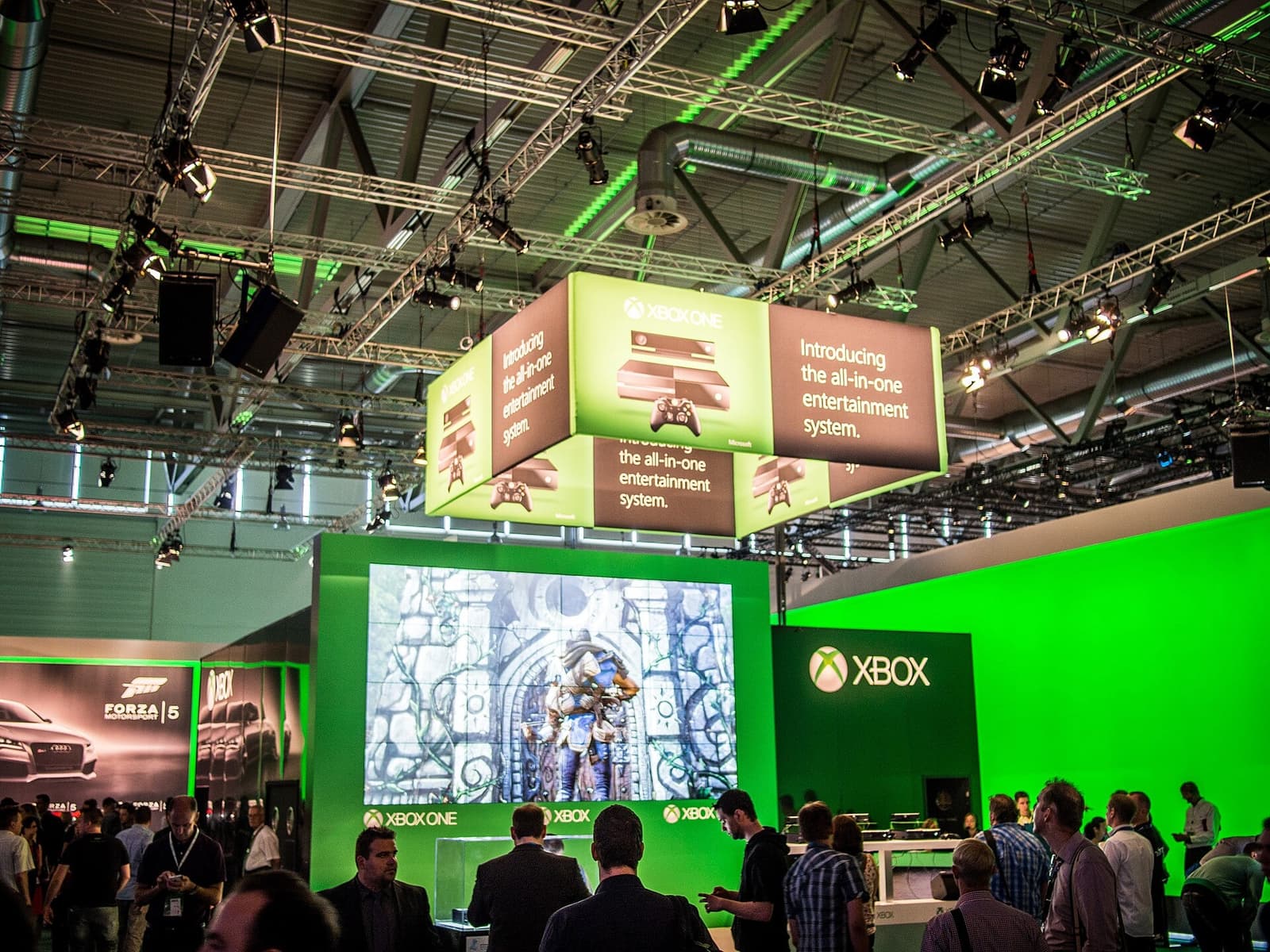 Xbox (temsili görsel)