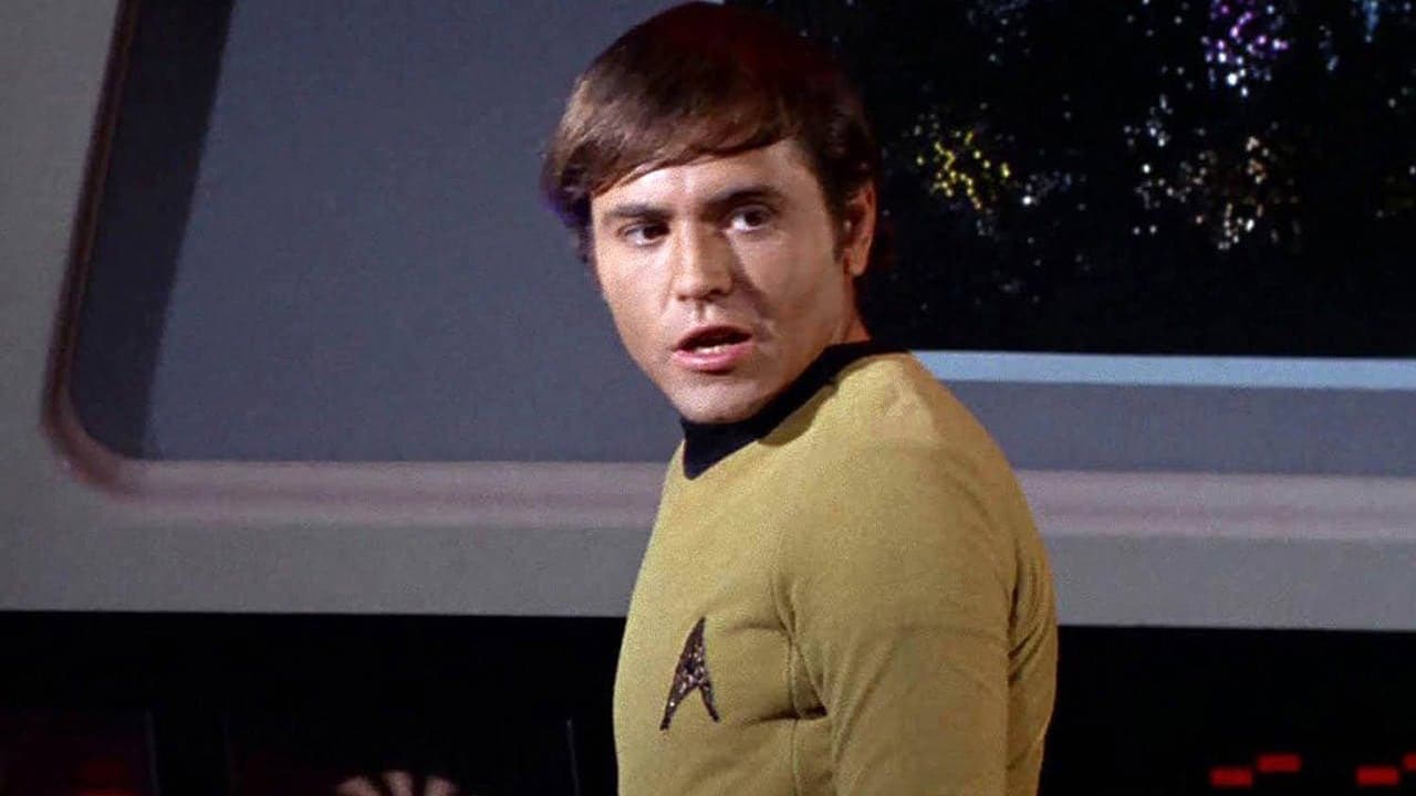 Star Trek oyuncusu Walter Koenig 90 yaşında hayatını kaybetti